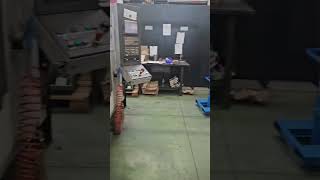 Центар за машинска обработка Stama MC 526 се продава - Слика 4 | Machineryline MK Центар за машинска обработка Stama MC 526 | Слика 4 - Machineryline