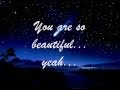 David Archuleta Falling Stars W Lyrics On Screen