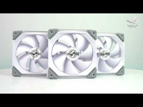 $4000 Php 200K FULL ROG WHITE Gaming PC Time Lapse Build