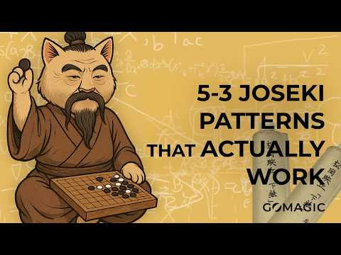 Why AI Still Loves the 5-3 Opening