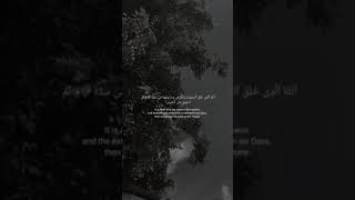 Download lagu Surah As-Sajdah | Ayah 4-6 | Abdul Rahman Mossad mp3