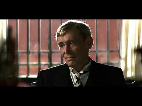 The Last Emperor (1987) - The new tutor