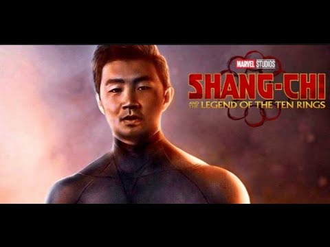 Shang-Chi and the Legend of the Ten Rings - Trailer