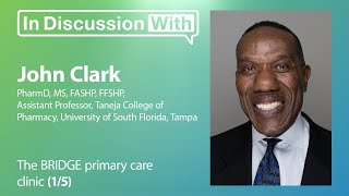 The BRIDGE primary care clinic