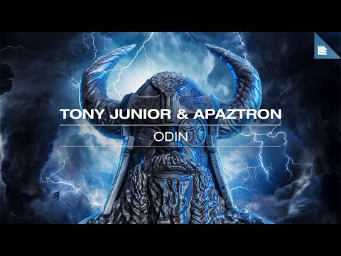 Tony Junior & Apaztron - Odin