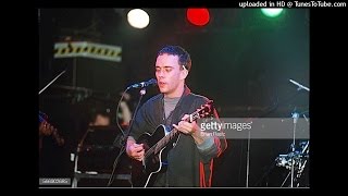 1.1 Dave Matthews Band - Seek Up - 1/26/95 - Memorial Auditorium, Burlington, VT