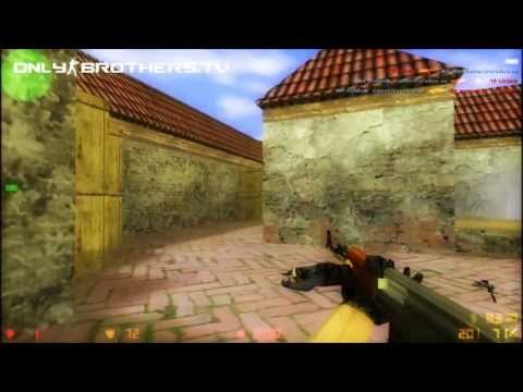 [CS]Jogadas Históricas - Neo vs NiP (CB Eurocup XIII 2006) 1HP!!!