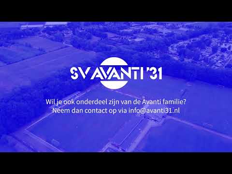 Promovideo Avanti