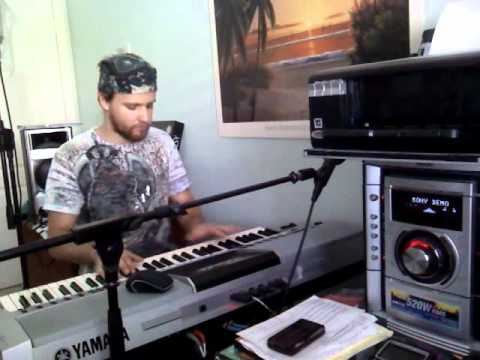 Daylight (full song improvisation)