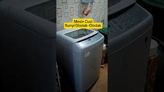 Download lagu Mesin cuci satu tabung bunyi glodak glodak goyang hebat ketika spin mp3 Download lagu Mesin cuci satu tabung bunyi glodak glodak goyang hebat ketika spin mp3