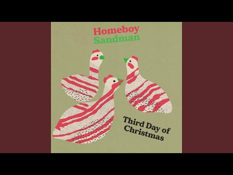 Video thumbnail for Third Day of Christmas