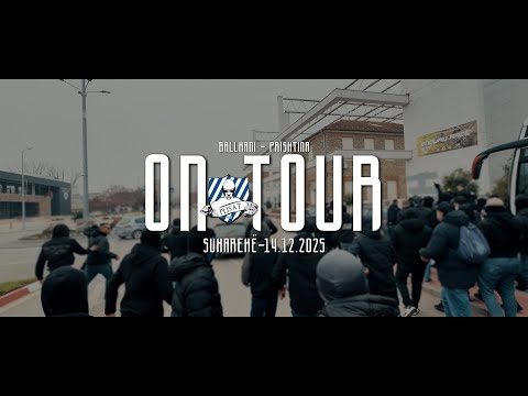 Pamje nga udhëtimi në Suharekë - 14.12.2025