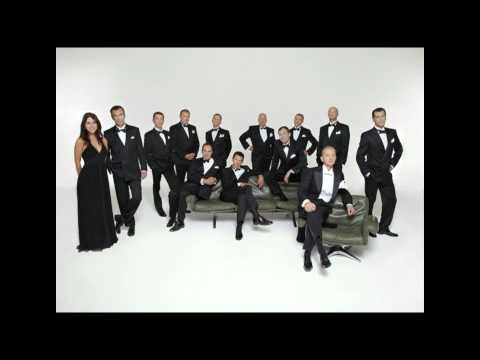 Max Raabe & Palast Orchester -Me and Jane in a plane-