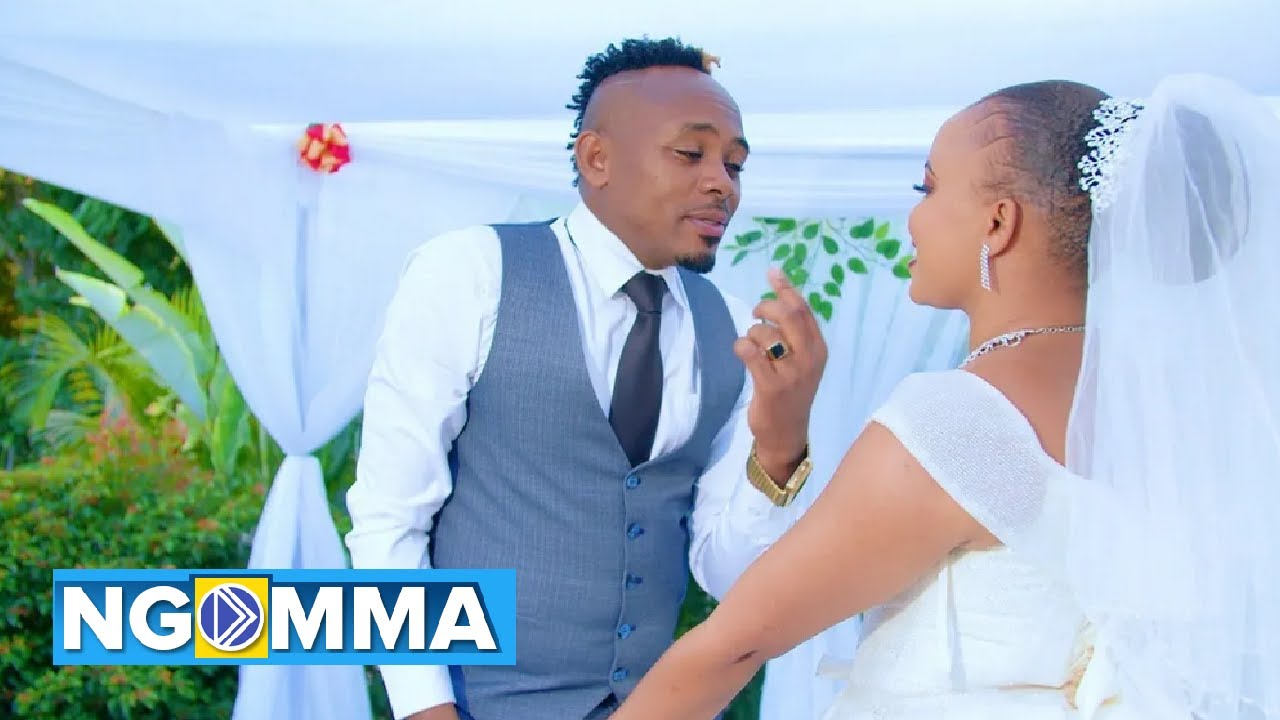 MR WISE - NDIKAUTIA  (Official Video)