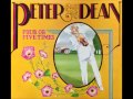 Peter Dean／Four or Five Times