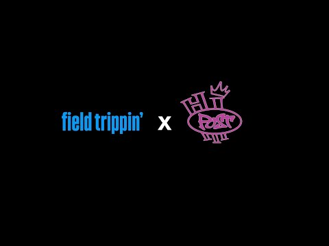 field trippin' "pop up situation" featuring HI POST