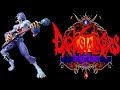 Darkstalkers The Night Warriors ARCADE Lord Raptor Zabel Zarock