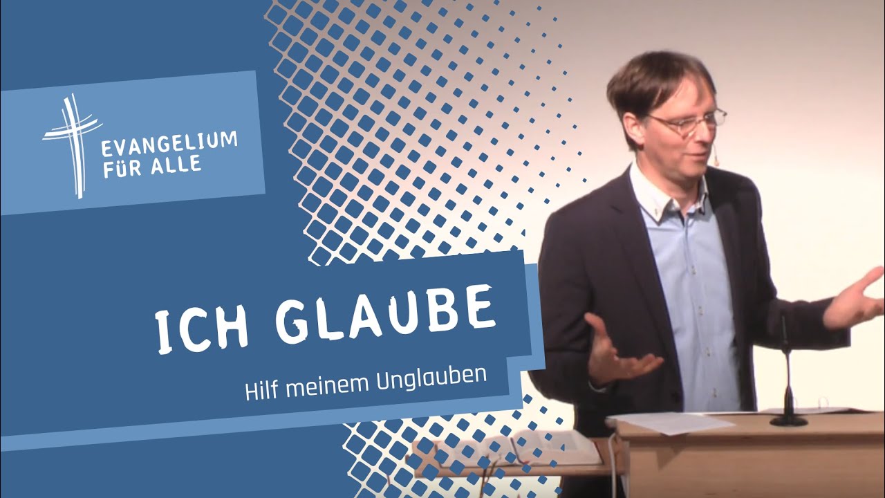 Predigt vom 18.02.2026