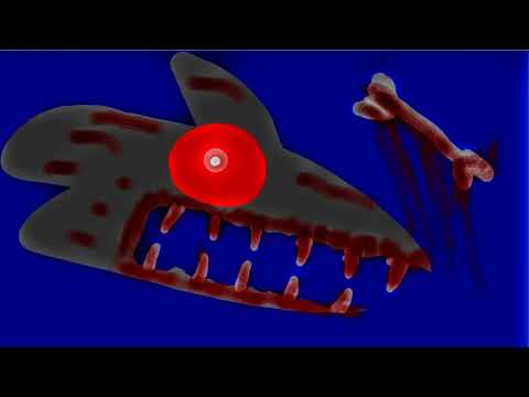 ROMAIN WORLD ( PINGU AND SLENDTUBBIES 2 - CROZET.EXE /ANIMATION ( PINGU.EXE )