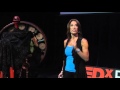 Stop Sabotaging Yourself | Debi Silber | TEDxFultonStreet Stop Sabotaging Yourself | Debi Silber | TEDxFultonStreet