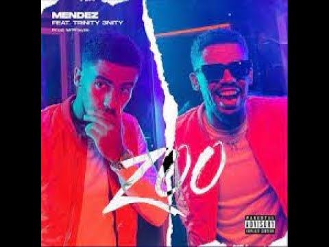(REACT) MENDEZ - ZOO ft TRINITY 3NITY