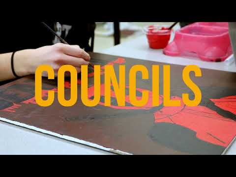 Grade 8 Transition Video