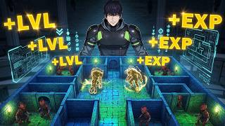 Nagpaparami Ng Monster Sa Piitan At Mas Mabilis Mag-Level Up - Manhwa Recap Tagalog
