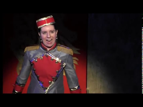 Scene from The Best in the World by Elizabeth Rose Morriss