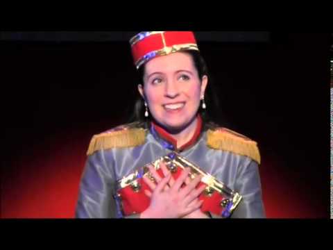 The Best in the World lyrics by Elizabeth Rose Morriss