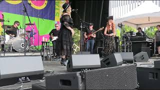 Rita Wilson Throw Me A Party (full) CMA FEST 50 2023