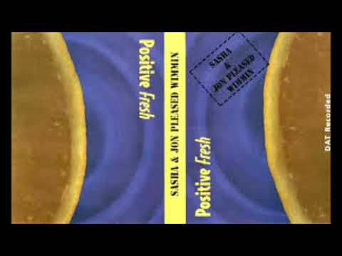 Positive Fresh 1996   Jon Pleased Wimmin