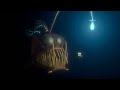 WALT DISNEY PICTURES AND PIXAR ANIMATION STUDIOS FINDING NEMO 2003 CLOSING