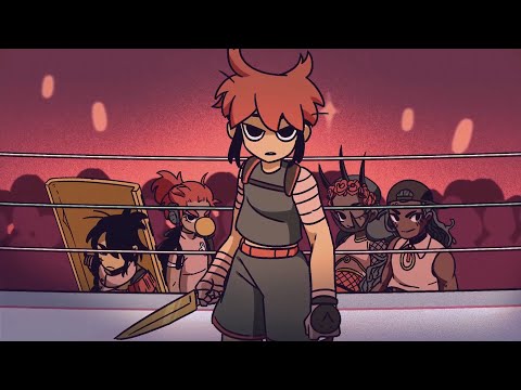 Bravery Network Online trailer