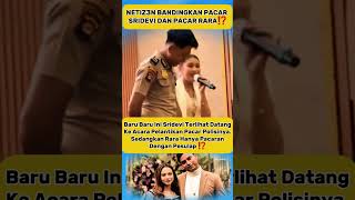 Download lagu Pacar Sridevi & Rara Jadi Bandingan Netiz3n ⁉️ #raralida #sridevida5 mp3 Download lagu Pacar Sridevi & Rara Jadi Bandingan Netiz3n ⁉️ #raralida #sridevida5 mp3