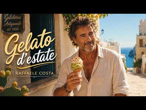 Gelato d'estate