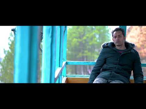 Raviz Thakur promo of sajna