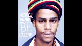 Matthew McAnuff - Trod on