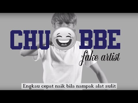 🔵CHUBB-E - FAKE ARTIST