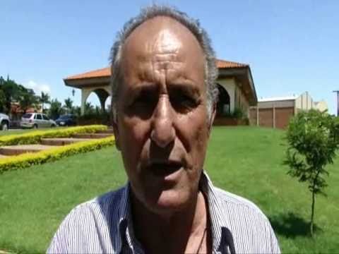 JOEL do  NAC NACIONAL ROLÂNDIA - By FARINA