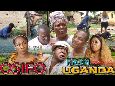 OSIFO FROM UGANDA [PART 1] - LATEST BENIN MOVIES 2019