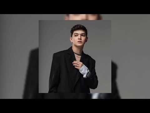 Мир нам завидовал - Akmal' (sped up)