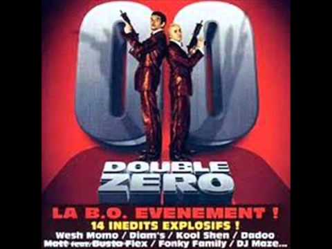 Kool Shen   Mission TV avec Oxmo Puccino & Jeff Le Nerf