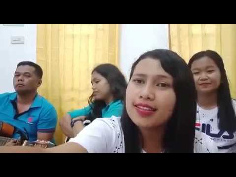 SEDIH!!!! BETA Voice sampe mewek bawain lagu terbaru LUKA TERBALUT RINDU