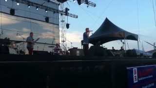 Shawn McDonald Better Way Amplify Aug 31, 2013