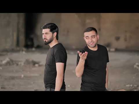 Nicat Esqin ft. Elcin Sirinov - Ozgesi Mene Ureyin Verdi  | Azeri Music [OFFICIAL]