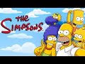 The Simpsons Theme Song 1 Hour Loop Season 1