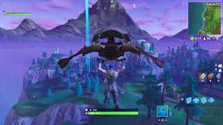Fortnite Season 5 Guide: Follow Treasure Map In Snobby Shores