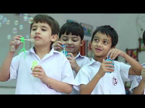 Welcome to The City School