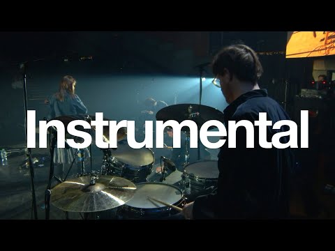 Video thumbnail for Instrumental (Live from the Queen Elizabeth Hall)