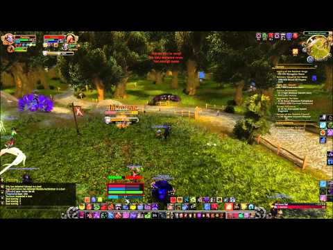 Unholy Death Knight 6.2 PvP Duels Ret Paladin